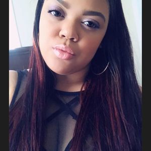 Meet your Posher, Amber